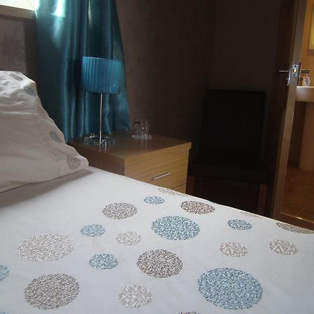 Lakeview Guest House Stranraer Exteriér fotografie