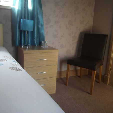 Lakeview Guest House Stranraer Exteriér fotografie