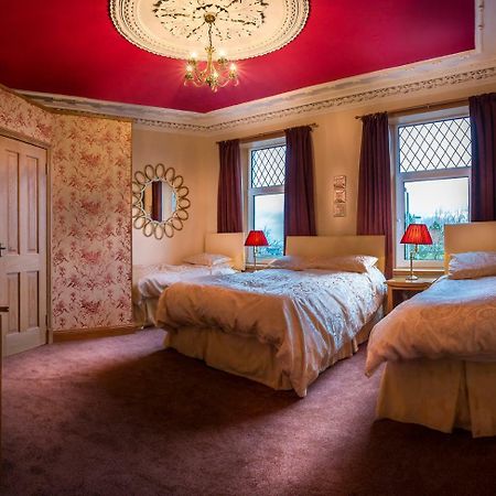 Lakeview Guest House Stranraer Exteriér fotografie