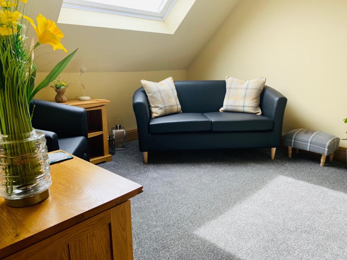 Lakeview Guest House Stranraer Exteriér fotografie