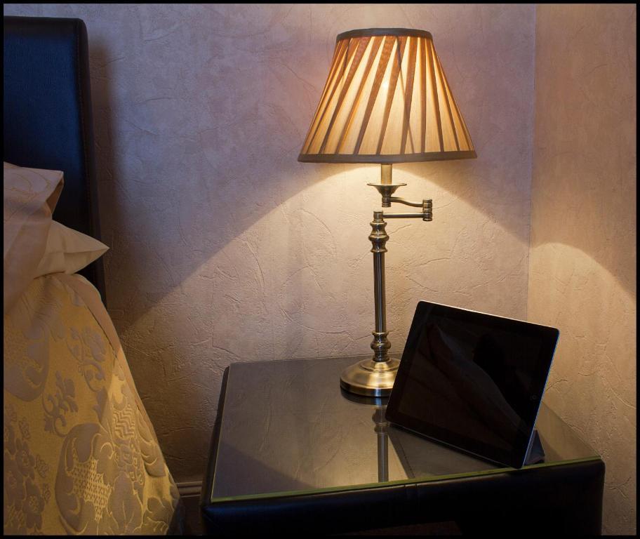 Lakeview Guest House Stranraer Pokoj fotografie