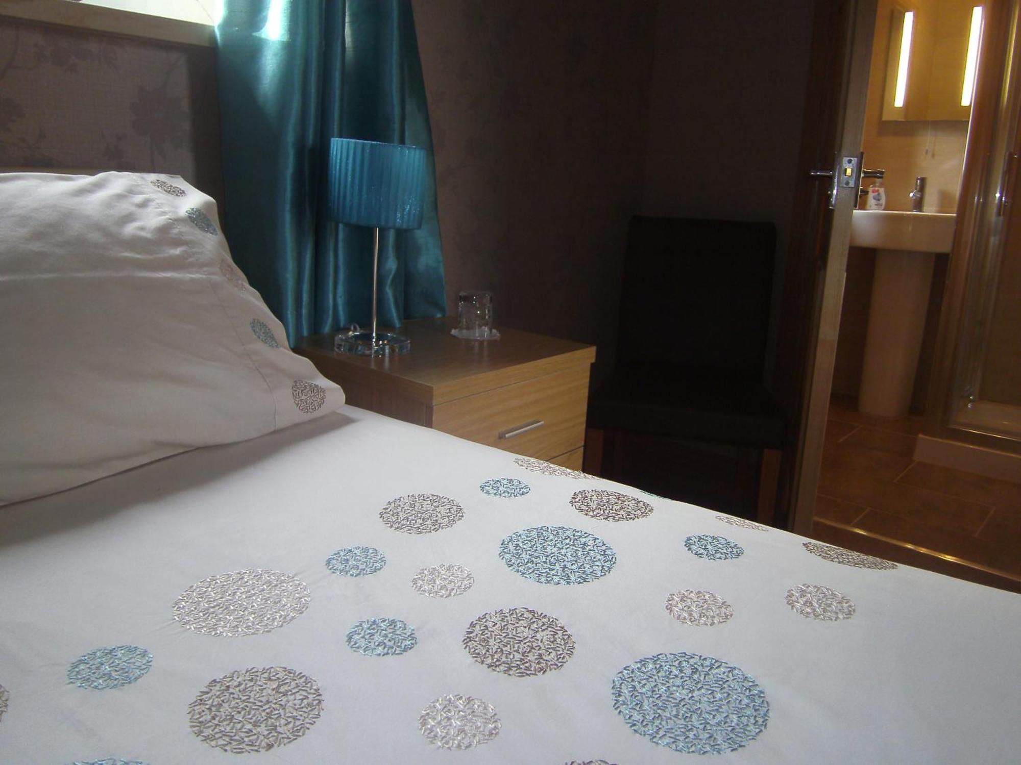 Lakeview Guest House Stranraer Exteriér fotografie