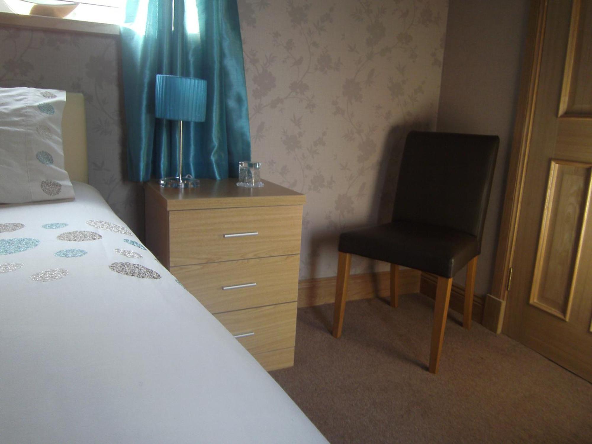Lakeview Guest House Stranraer Exteriér fotografie