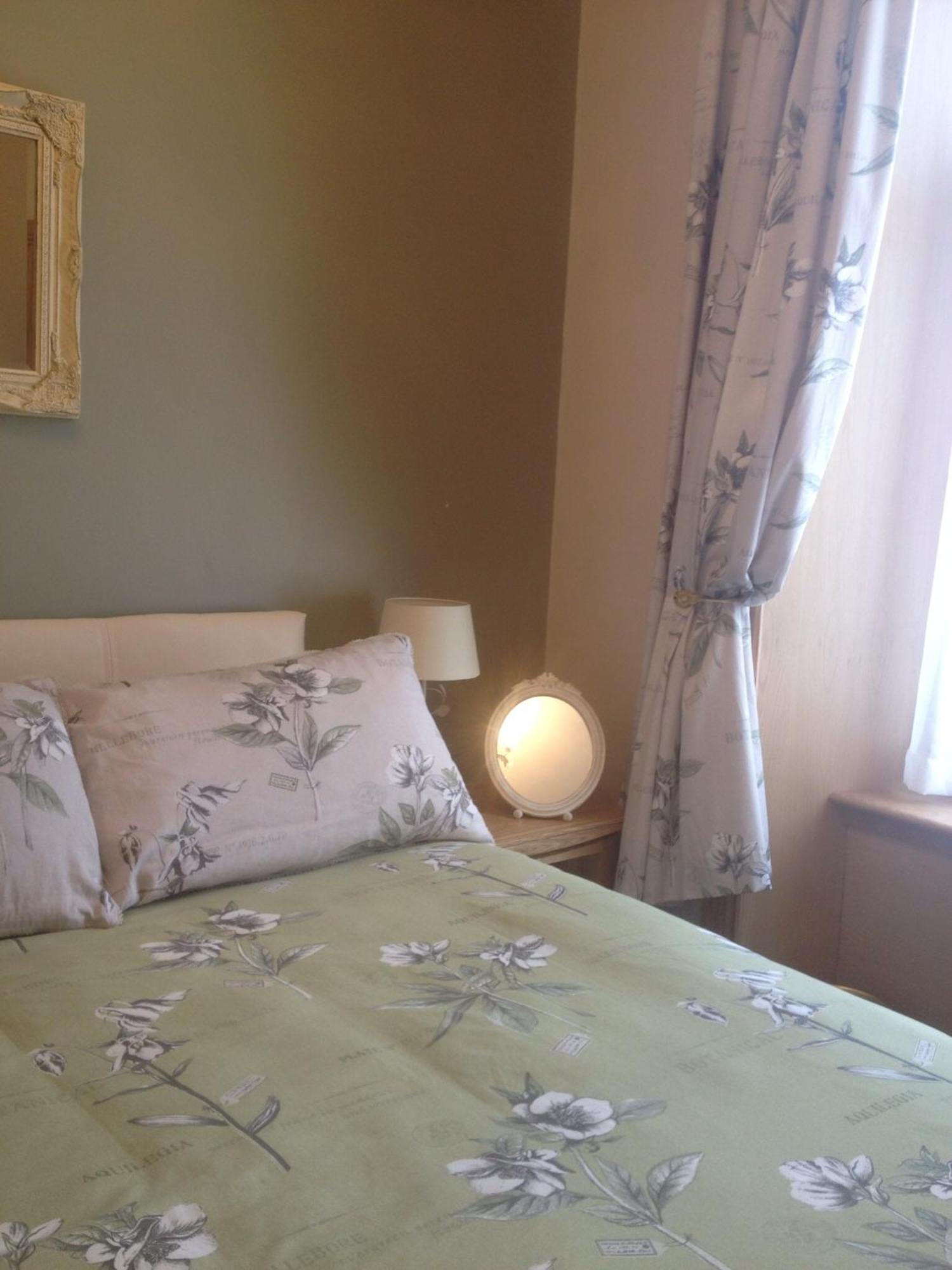 Lakeview Guest House Stranraer Exteriér fotografie