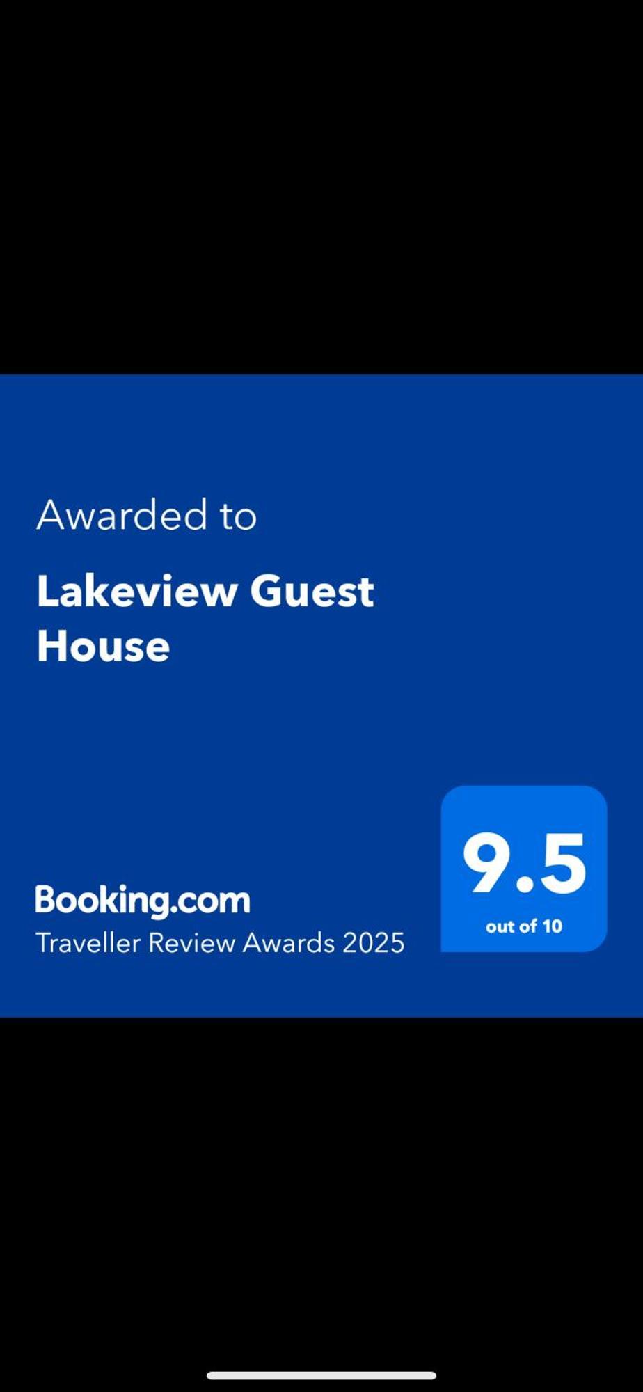 Lakeview Guest House Stranraer Exteriér fotografie