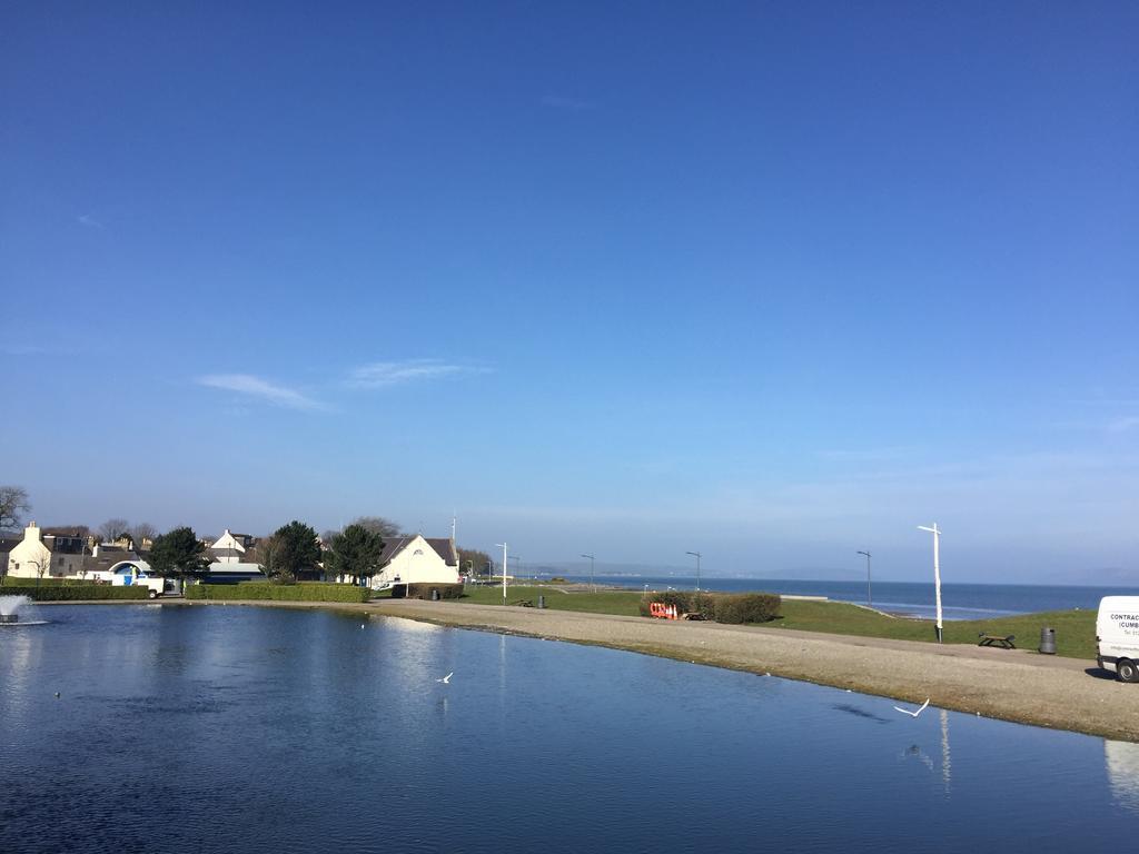 Lakeview Guest House Stranraer Exteriér fotografie