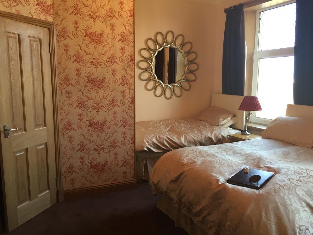 Lakeview Guest House Stranraer Exteriér fotografie