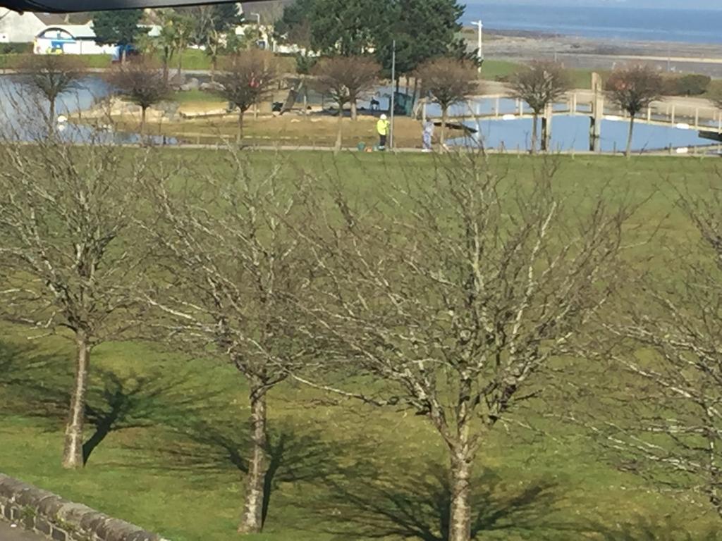 Lakeview Guest House Stranraer Exteriér fotografie