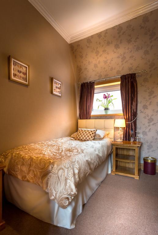 Lakeview Guest House Stranraer Pokoj fotografie