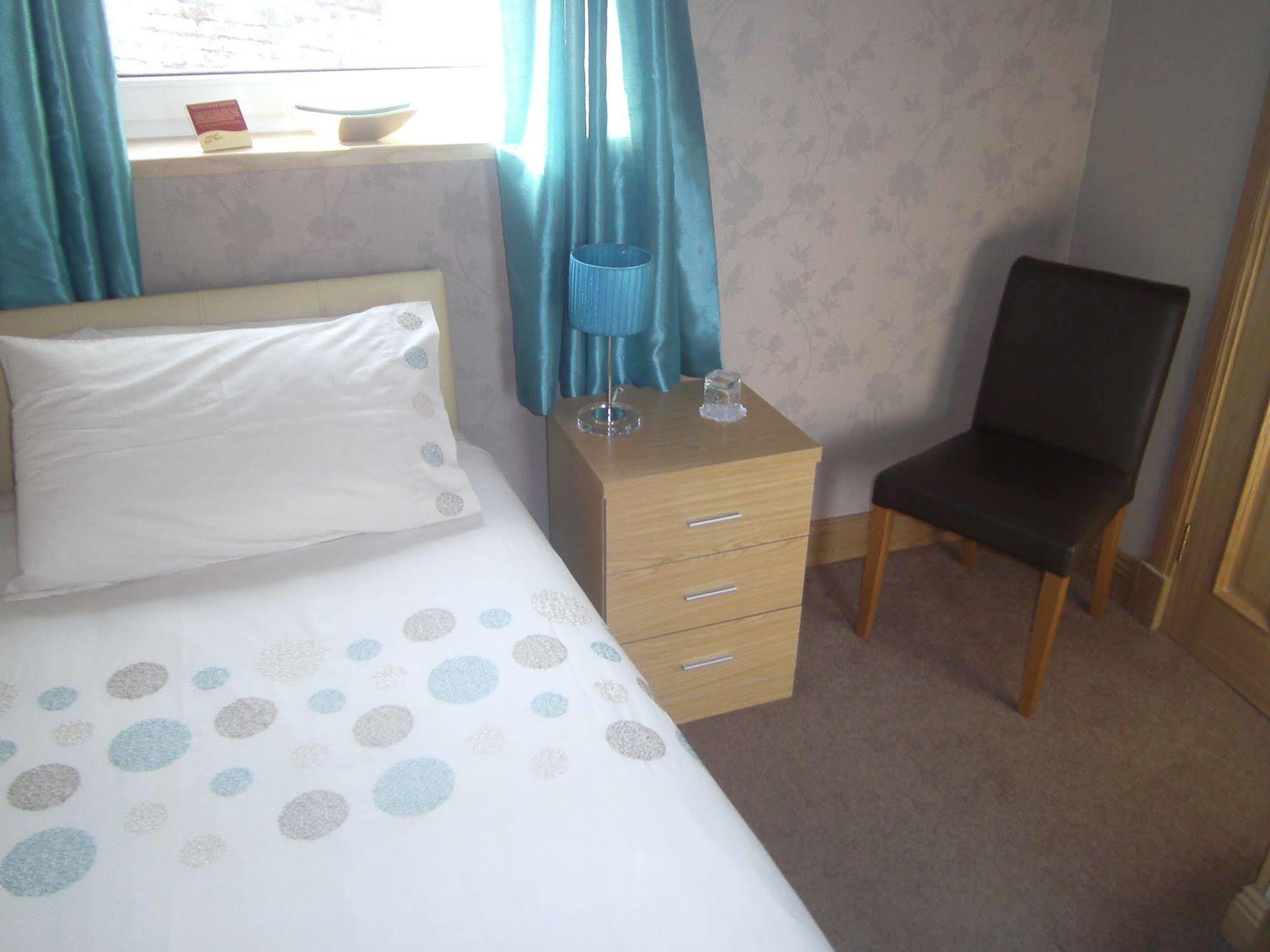 Lakeview Guest House Stranraer Exteriér fotografie