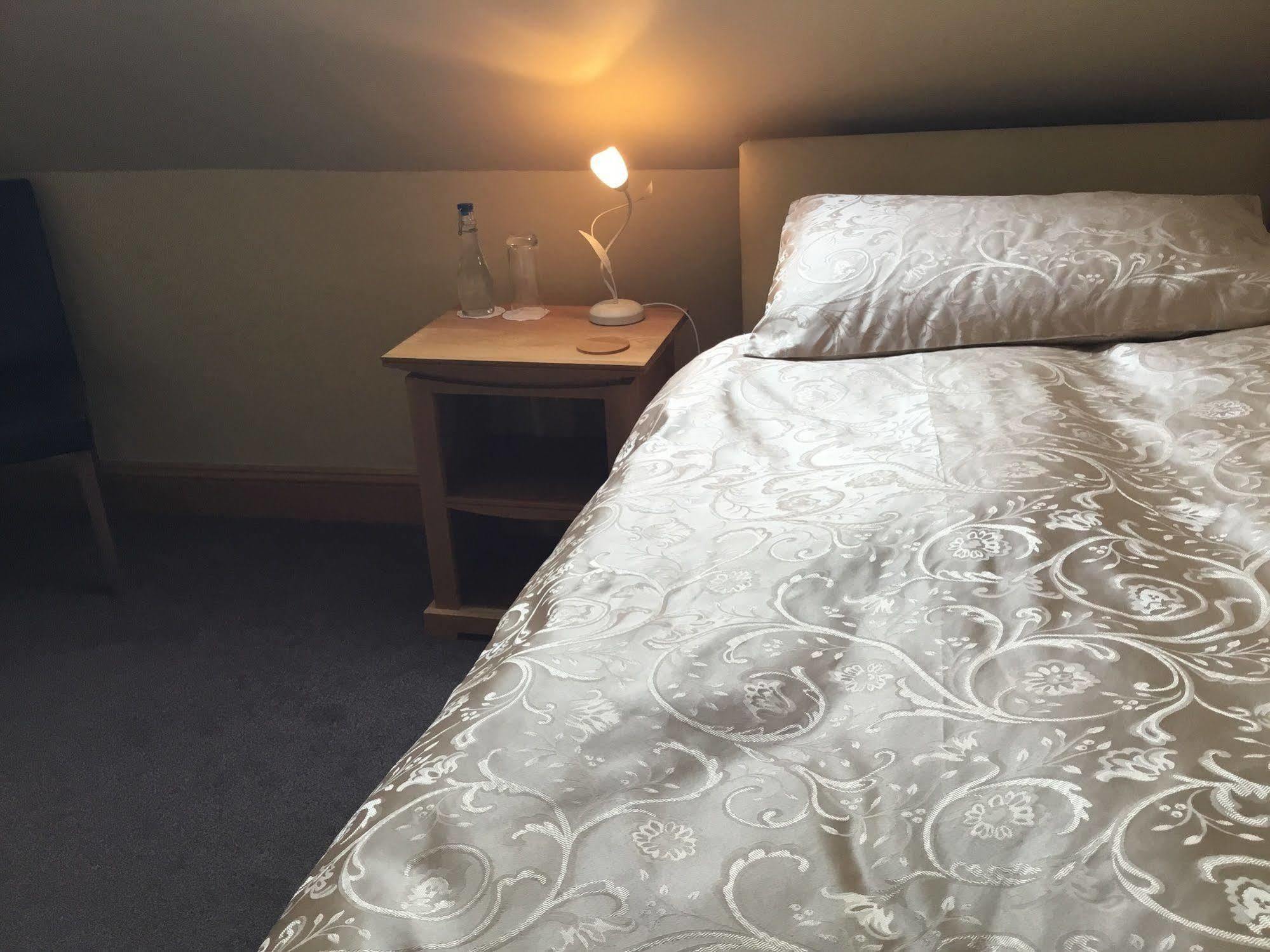 Lakeview Guest House Stranraer Exteriér fotografie